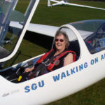Walking on Air Maria in WA1 Walking on Air Maria in WA1